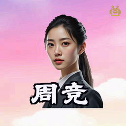周竞