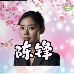陈锋